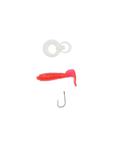 Professionelles Überlebenskit von SCK...