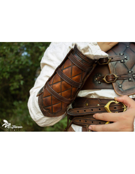 Middelalderske ærmer, 17. og 18....