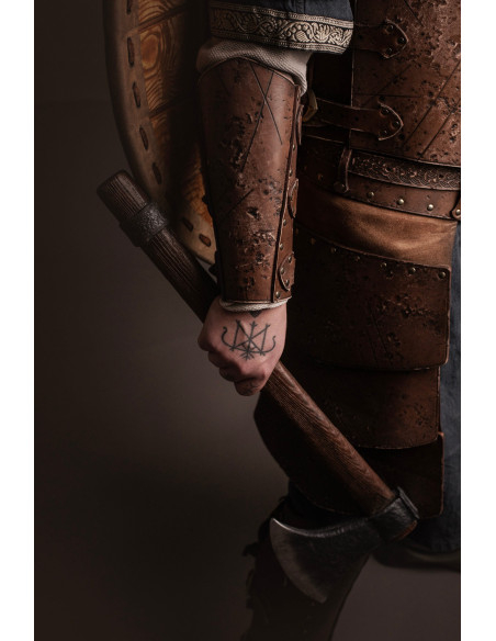 Middelalderlige armringe fra...