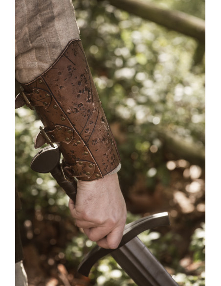 Middeleeuwse Harnassen van Huurling,...