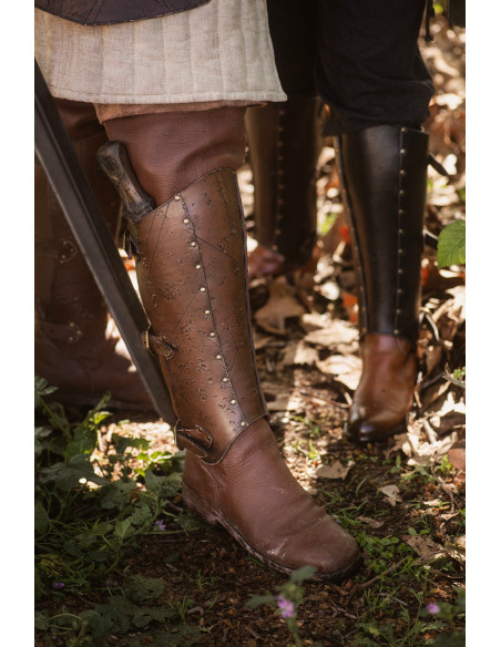 Grebas Mercenario klassiek