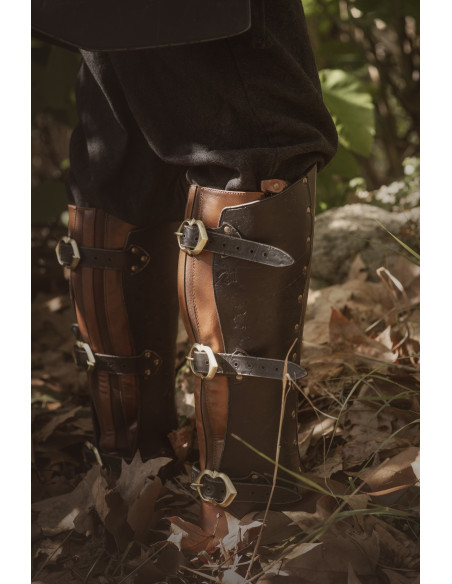 Grebas Mercenario clásicas