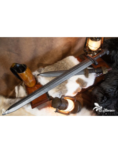 Viking zwaard Egil voor LARP