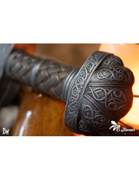 Viking zwaard Egil voor LARP