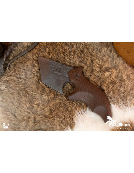 Cuchillo Vlad para LARP