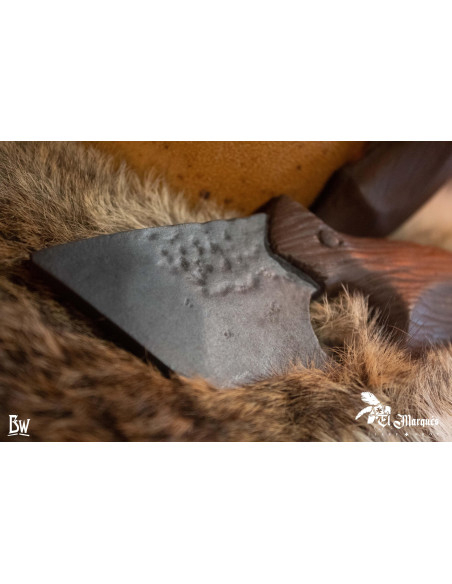 Cuchillo Vlad para LARP