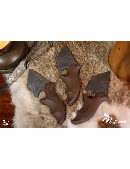 Vlad-Messer für LARP