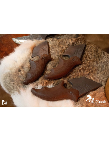 Vlad-Messer für LARP