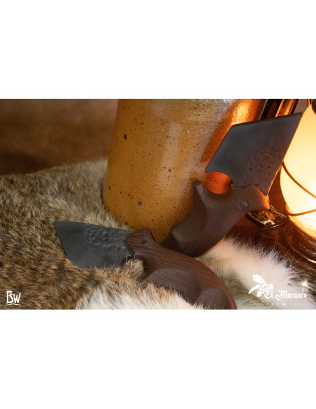 Cuchillo Vlad para LARP