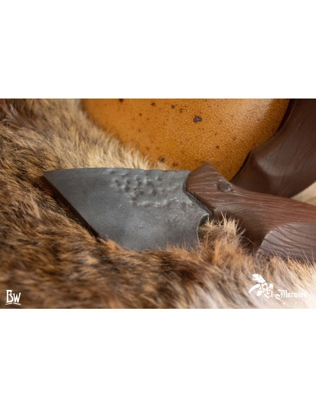 Cuchillo Vlad para LARP