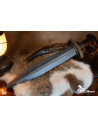 Vikingse Dagger Egil voor LARP