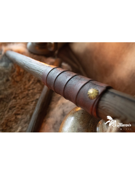 Uskadelig klub til LARP