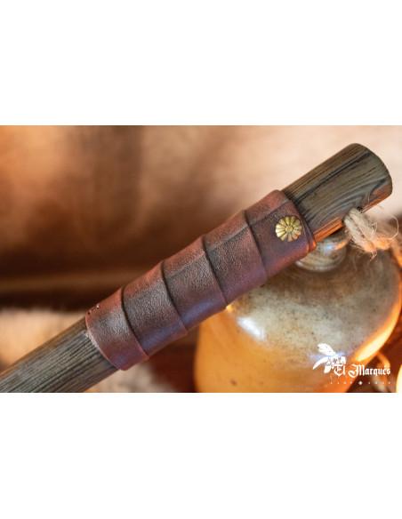 Uskadelig klub til LARP