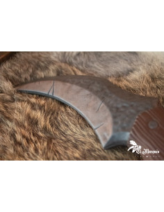 Cuchillo Karambit para LARP 2