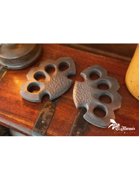 Hogan-Handschuh, harmlos, für LARP