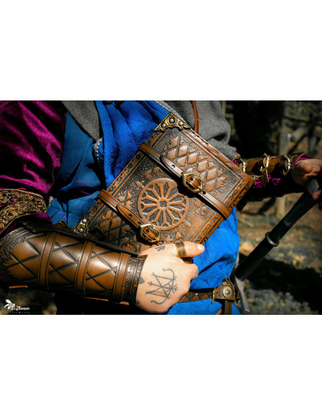 Grimoire van de spreuken