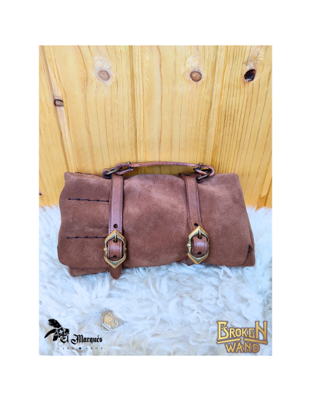 Set quirúrgico para LARP