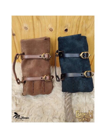 Chirurgische set voor LARP