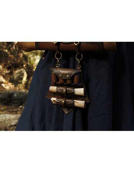 Bolsa 4 pócimas para alquimista... Bolsa 4 pócimas para alquimista...