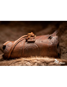 Bolso Celta Vegvisir de los Bárbaros 2