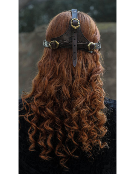 Máscara del Doctor Peste