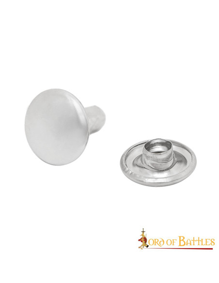 Spiel von 50 mittelalterlichen...