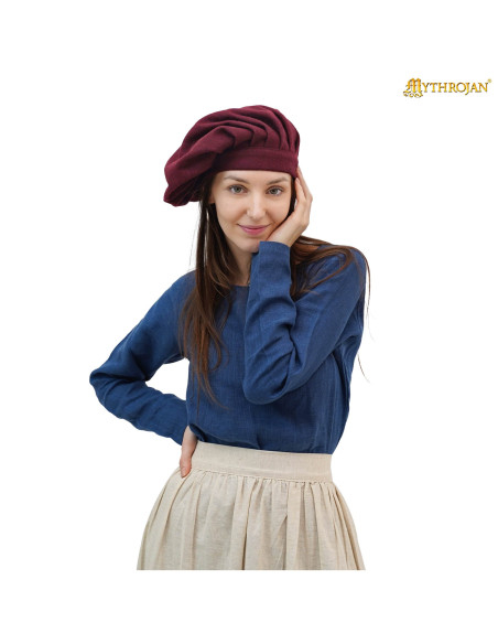 Medievaler und Renaissance Parlota...