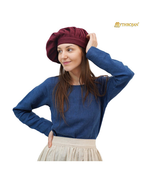 Parlota Medieval y Renacentista en...