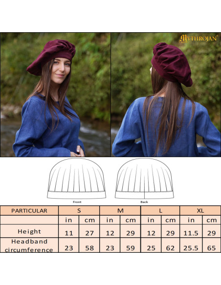 Medievaler und Renaissance Parlota...