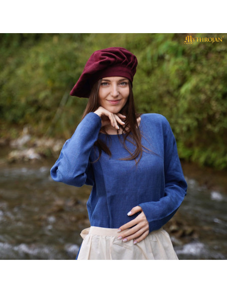 Medievaler und Renaissance Parlota...