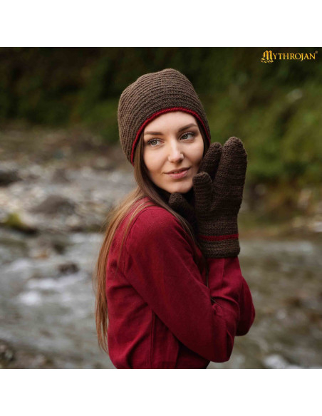 Wikinger- und mittelalterliche...