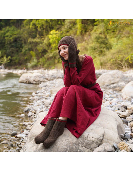 Wikinger- und mittelalterliche...