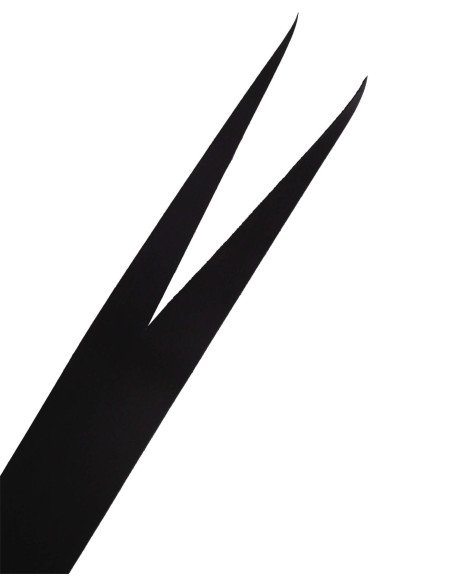 Medievalt Bælte Galileo - Sort