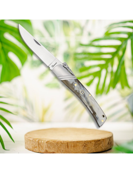 Hirschhorn-Messer Palanquilla (20,50...