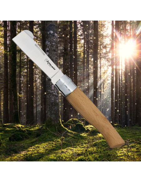 Extremadura-Gartenmesser zum Veredeln...