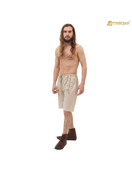 Calzones medievales Thorin en... Calzones medievales Thorin en...