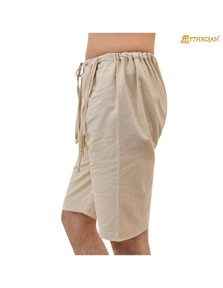 Mittelalterliche Thorin-Hosen aus...