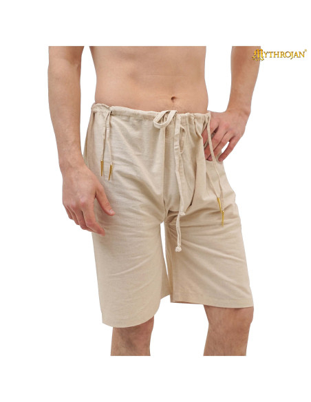 Mittelalterliche Thorin-Hosen aus...