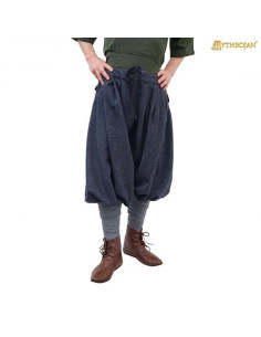 Vikingbroeken van Haitabu 2
