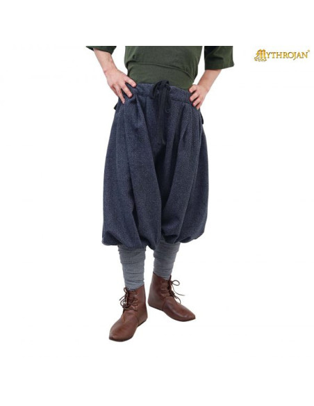 Vikingerpantalons von Haitabu
