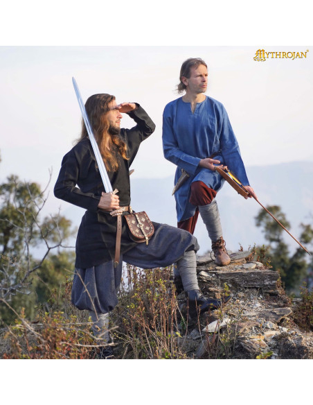 Vikingerpantalons von Haitabu