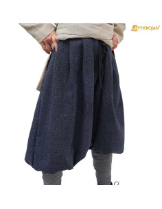 Vikingbroeken van Haitabu