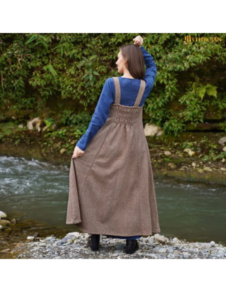 Hangerock oder Smokkr Hilda für die...