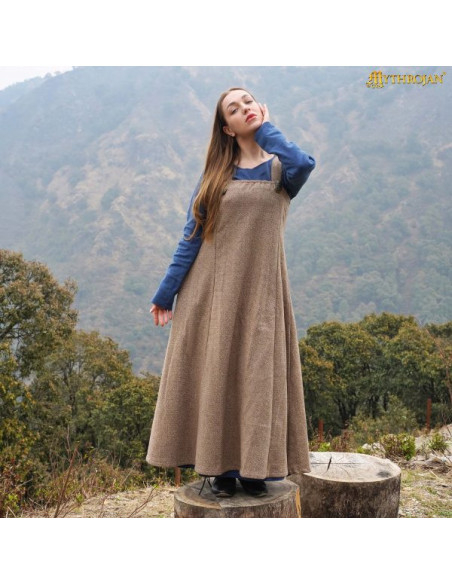 Hangerock oder Smokkr Hilda für die...