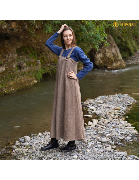 Hangerock eller Smokkr Hilda til...