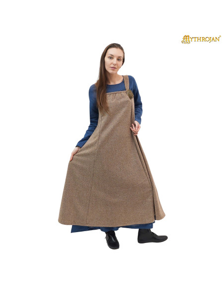 Hangerock eller Smokkr Hilda til...