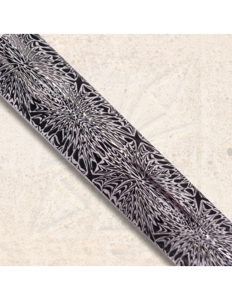 Templer-Schwert mit Wandhalterung...