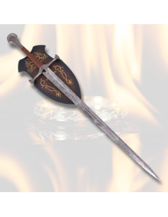 Unoffizielle Isildur-Schwert, Ringe der Macht (120,5 cm.)