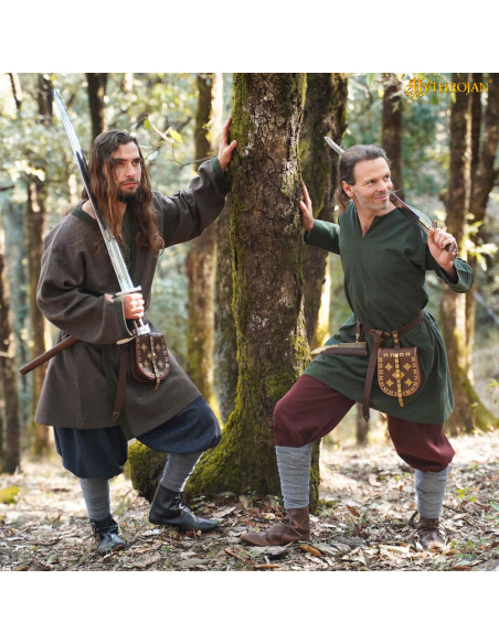 Vikingertunika für Männer Modell...