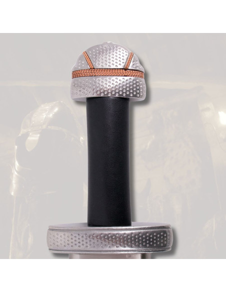 Funktionales Wikinger-Schwert mit...